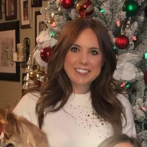 Meet your Posher, Holly